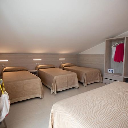 Hotel Palace Magnolia Spa Tortoreto Exterior foto